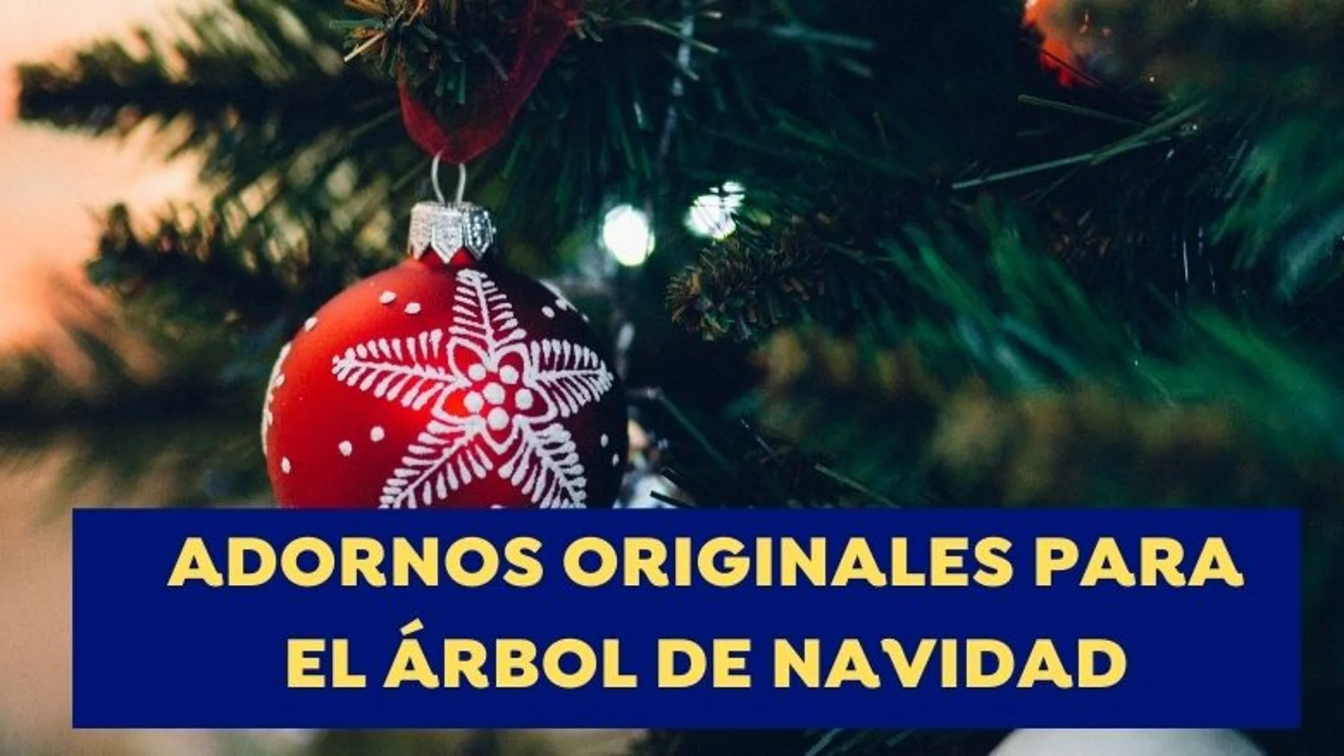 Cómo decorar el árbol de Navidad en 2020: Adornos, luces y decoración navideña Cómo decorar el árbol de Navidad en 2020: Adornos, luces y decoración navideña