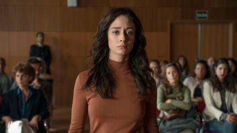 ‘Alba’, nueva serie de Antena 3, finaliza su rodaje tras casi seis meses de grabaciones