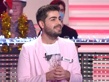 El pionero y original negocio con osos de peluche que un concursante revela en ‘¡Ahora caigo!’ El pionero y original negocio con osos de peluche que un concursante revela en ‘¡Ahora caigo!’