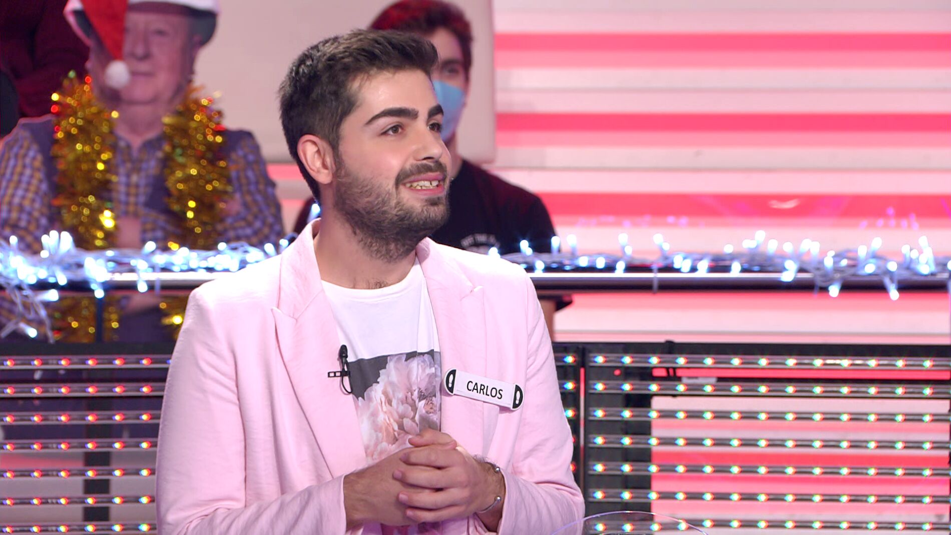 El pionero y original negocio con osos de peluche que un concursante revela en &lsquo;&iexcl;Ahora caigo!&rsquo; 