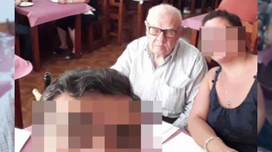 Una pareja de falsos cuidadores roban joyas y dinero por valor de 7.000 euros a un hombre de 89 años 