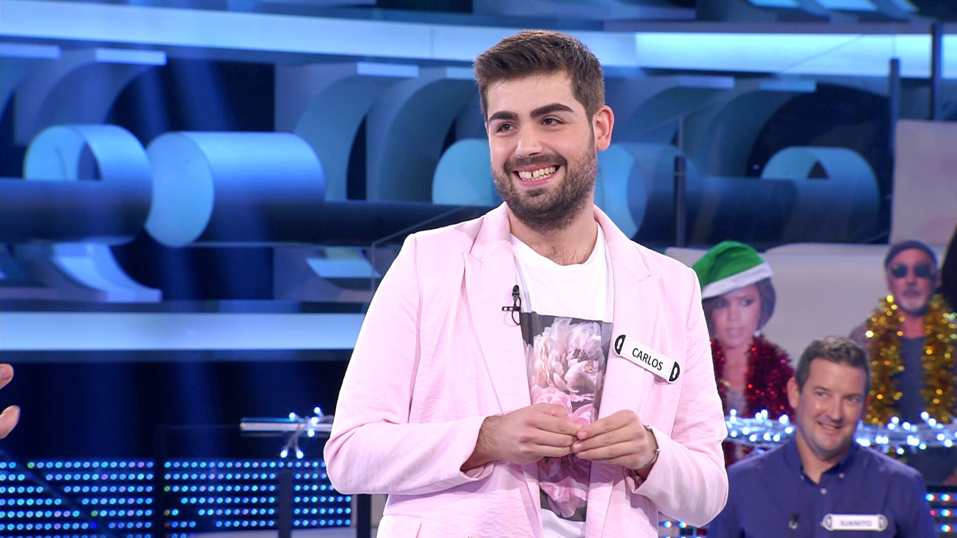 Las claves para triunfar en Instagram seg&uacute;n un community manager: Arturo Valls toma nota en '&iexcl;Ahora caigo!'