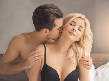 Pareja Pareja