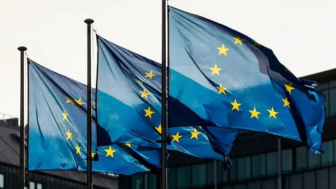 Cumbre europea para intentar desbloquear los fondos para el coronavirus Coronavirus