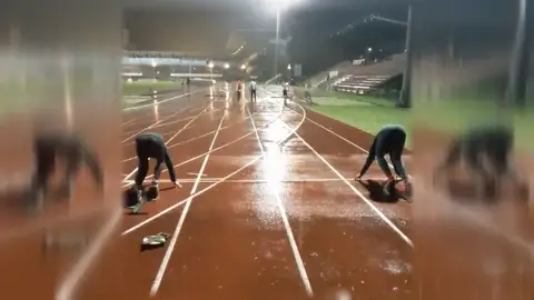 pistas pistas