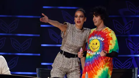 La identidad del Girasol genera roces entre los investigadores: "¿Habéis terminado ya el cachondeo?" La identidad del Girasol genera roces entre los investigadores: "¿Habéis terminado ya el cachondeo?"