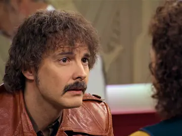 Las sospechas de Guillermo crecen ante el silencio de Estefanía: “Es como si hubiera un complot” Las sospechas de Guillermo crecen ante el silencio de Estefanía: “Es como si hubiera un complot”