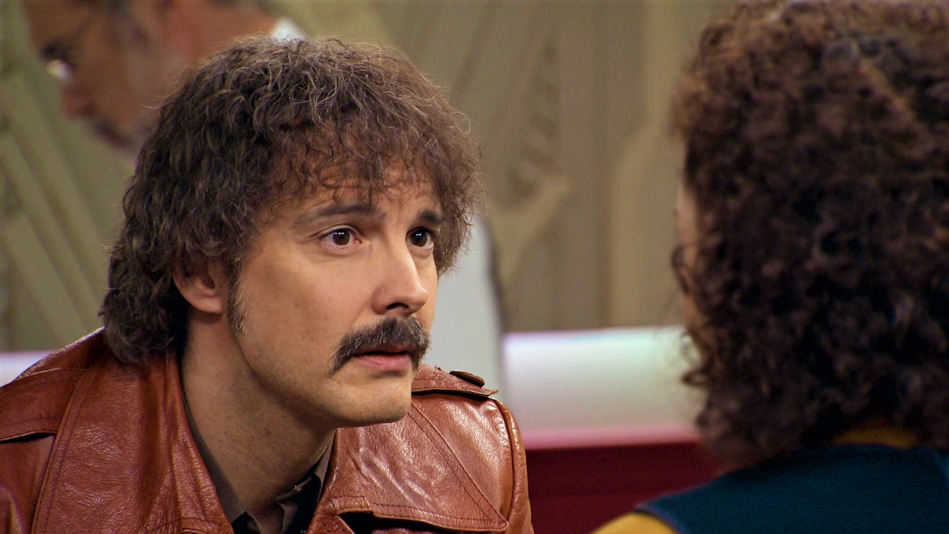 Las sospechas de Guillermo crecen ante el silencio de Estefan&iacute;a: &ldquo;Es como si hubiera un complot&rdquo;