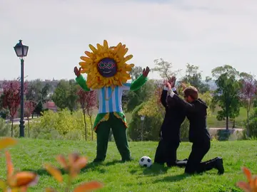 El Girasol desvela sus eternas ilusiones en las pistas: “Soñaba con ser el segundo Maradona” El Girasol desvela sus eternas ilusiones en las pistas: “Soñaba con ser el segundo Maradona”