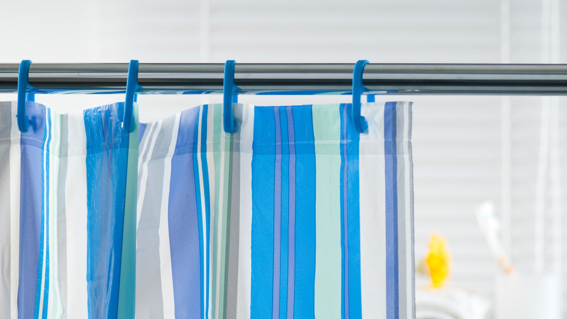 Cortinas de ducha