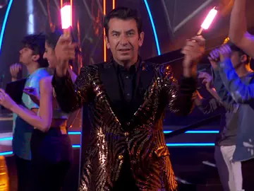 Llega la Semifinal de 'Mask Singer: adivina quién canta' y dos famosos serán desenmascarados Llega la Semifinal de 'Mask Singer: adivina quién canta' y dos famosos serán desenmascarados