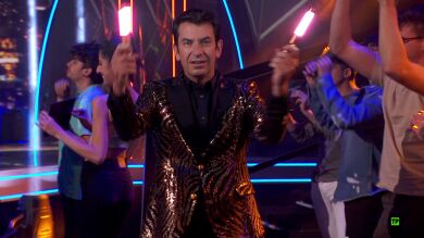 Llega la Semifinal de 'Mask Singer: adivina quién canta' y dos famosos serán desenmascarados
