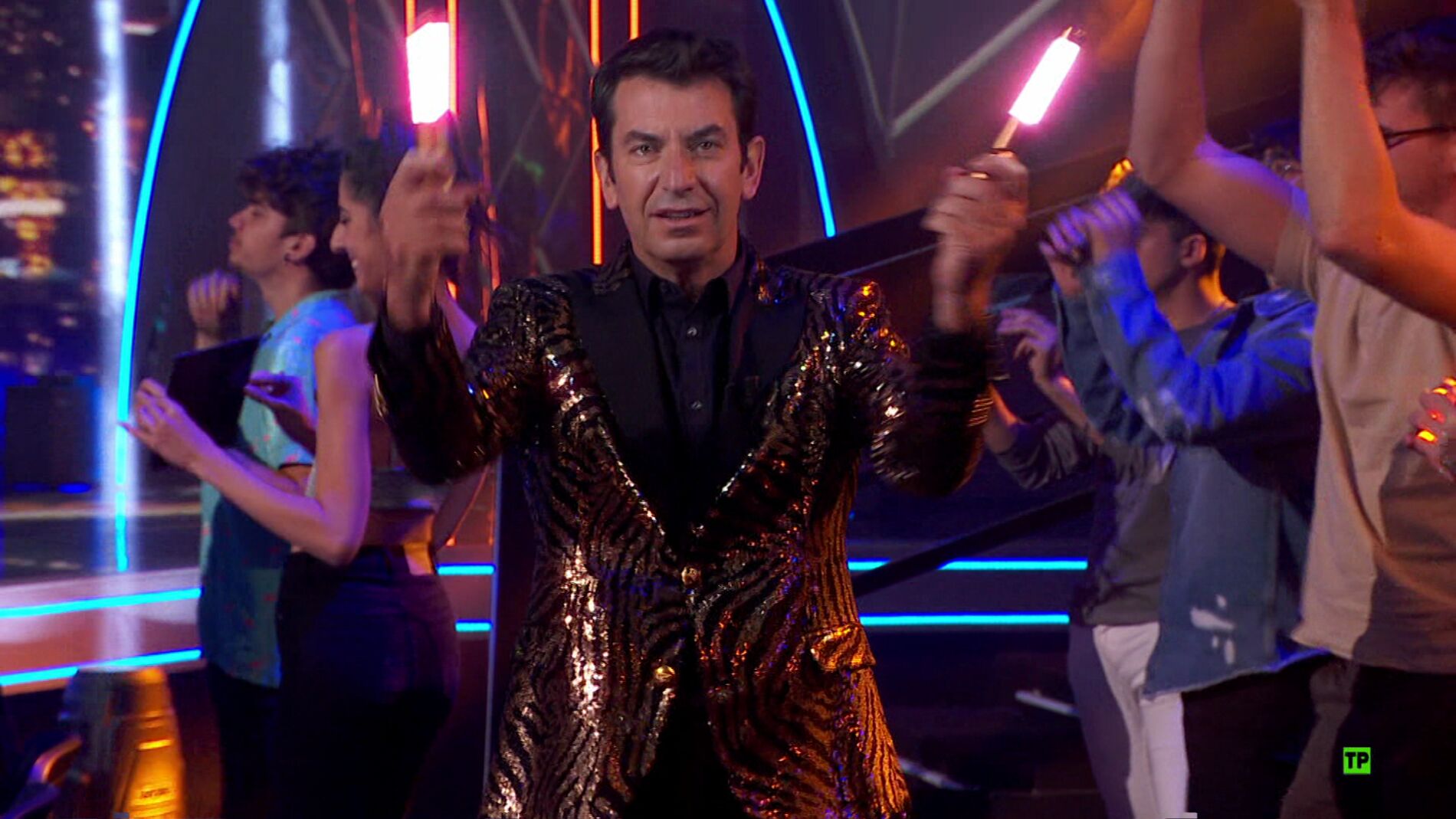 Llega la Semifinal de 'Mask Singer: adivina qui&eacute;n canta' y dos famosos ser&aacute;n desenmascarados