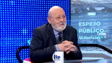 Tezanos avanza que según el CIS el 40% de los españoles se vacunaría inmediatamente contra el coronavirus
