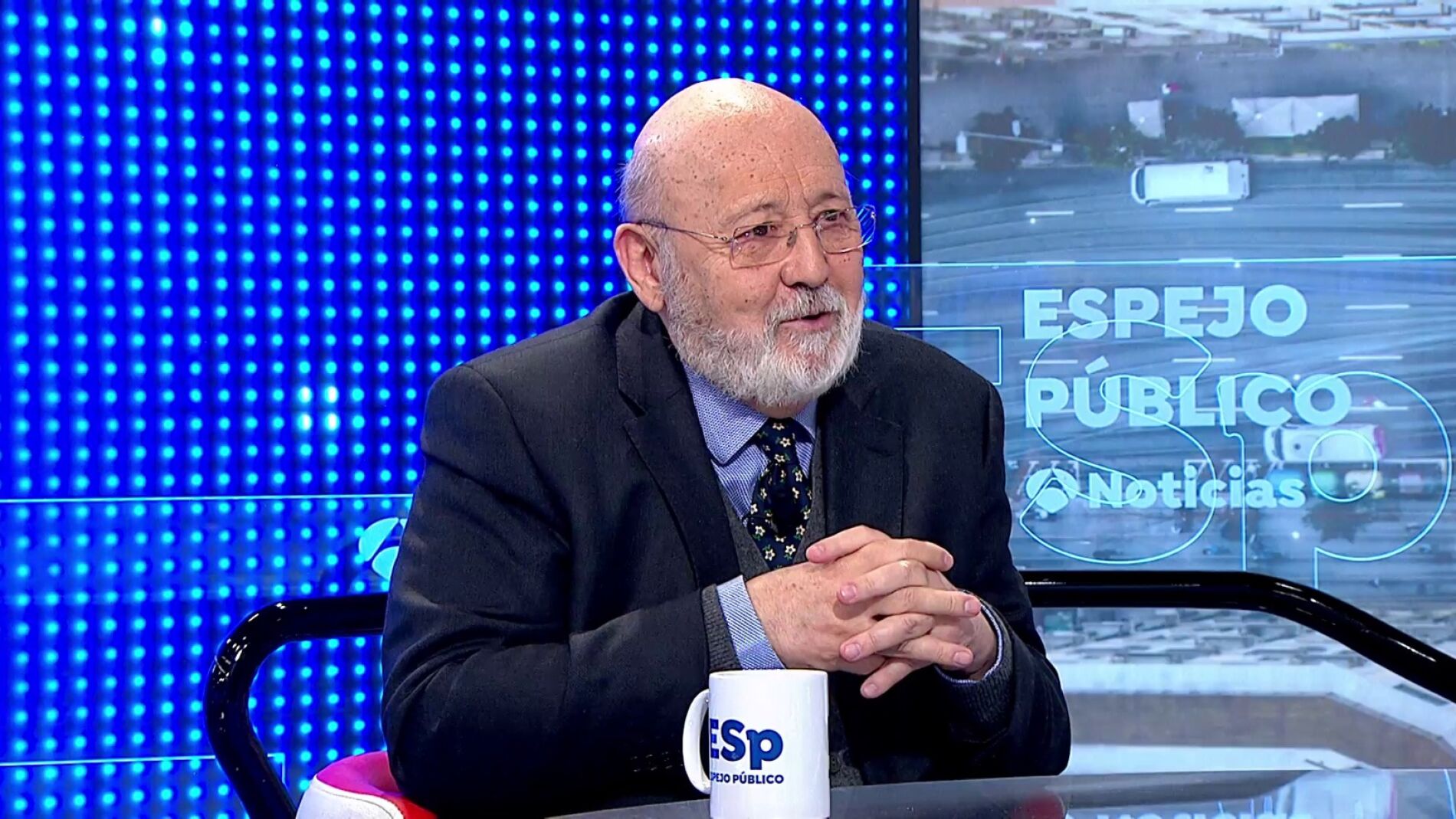Jos&eacute; F&eacute;lix Tezanos