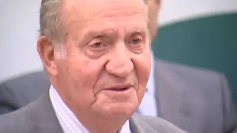 La fiscalía investiga la regularización fiscal del rey Juan Carlos La fiscalía investiga la regularización fiscal del rey Juan Carlos