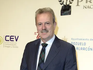 Manuel Campo Vidal Manuel Campo Vidal