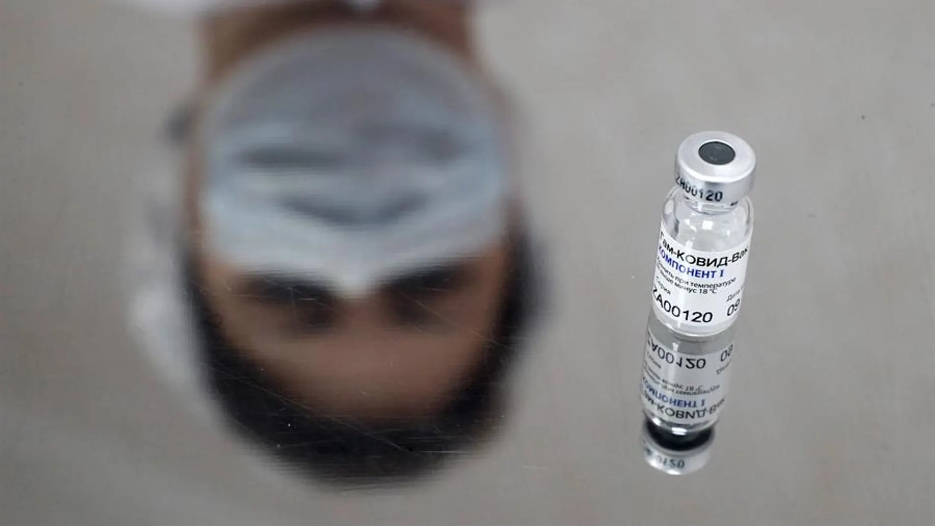 AstraZeneca combinará su vacuna con la rusa Sputnik AstraZeneca combinará su vacuna con la rusa Sputnik