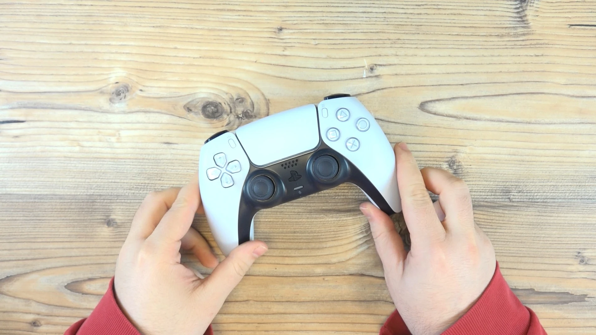 Conectar el mando de PS5 al móvil Conectar el mando de PS5 al móvil