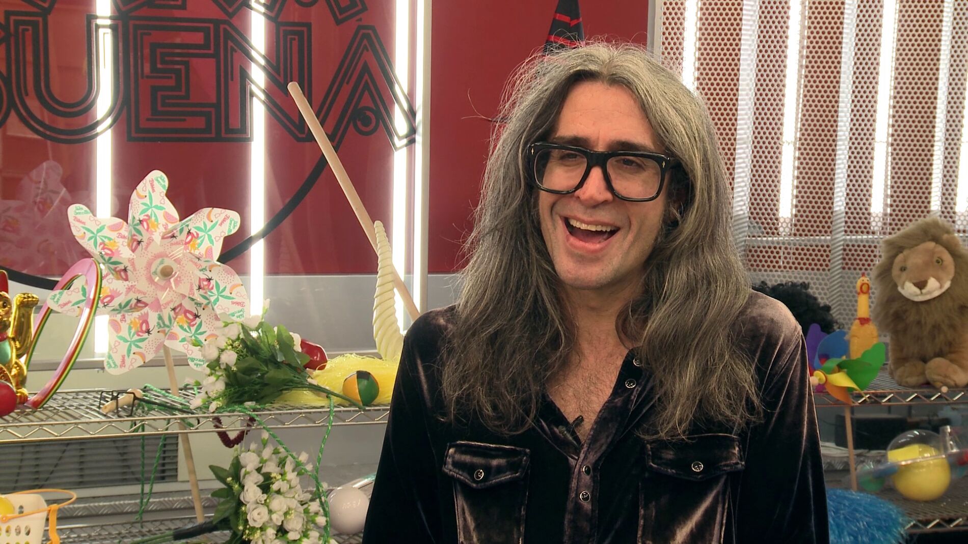 &iexcl;Un secador para dormir o una pareja inesperada! Los concursantes destapan el lado oculto de &lsquo;Tu cara me suena&rsquo;