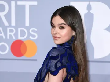 Hailee Steinfeld Hailee Steinfeld