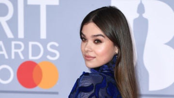 Hailee Steinfeld