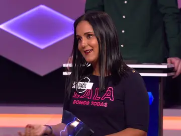 ¿Qué significa ‘lala’? Dácil explica esta palabra que da nombre a su equipo y es tan usada en Canarias ¿Qué significa ‘lala’? Dácil explica esta palabra que da nombre a su equipo y es tan usada en Canarias