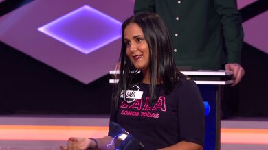 ¿Qué significa ‘lala’? Dácil explica esta palabra que da nombre a su equipo y es tan usada en Canarias 