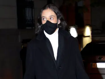 Victoria Federica Victoria Federica