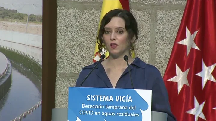 AYUSO