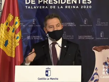 Cumbre covid Cumbre covid