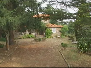 Patrimonio de Rosario Porto Patrimonio de Rosario Porto