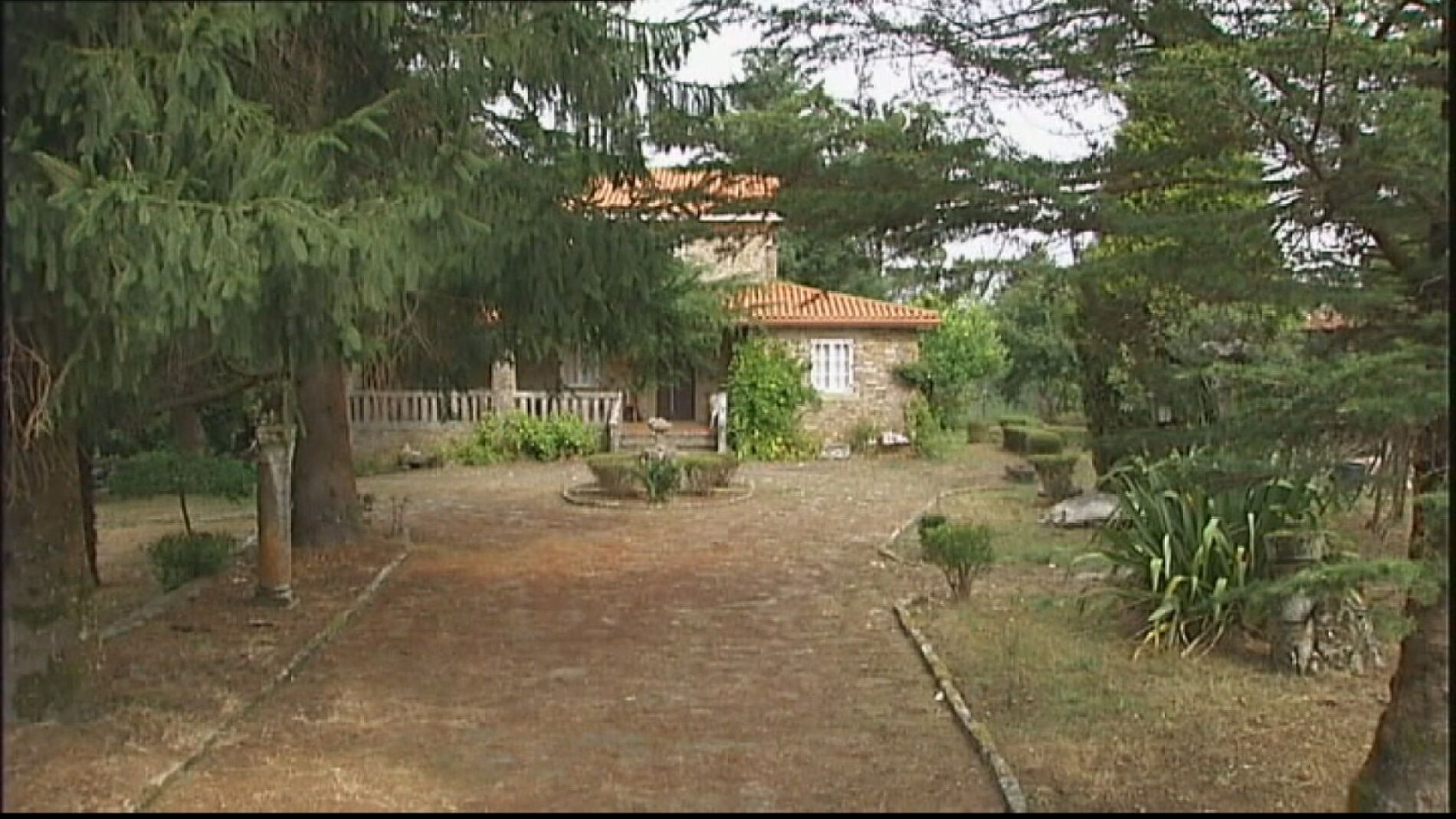 Patrimonio de Rosario Porto