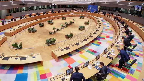 Europa quiere que la vacuna llegue a todos los países al mismo tiempo Europa quiere que la vacuna llegue a todos los países al mismo tiempo