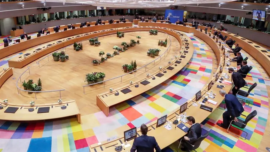 Europa quiere que la vacuna llegue a todos los pa&iacute;ses al mismo tiempo