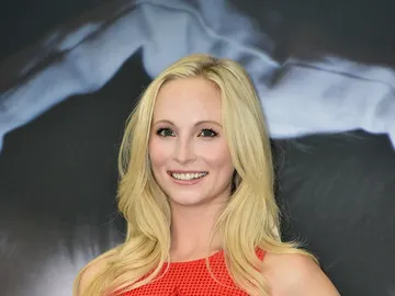 Candice King Candice King