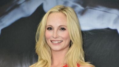 Candice King ('Crónicas Vampíricas') da a luz a su segunda hija y revela su nombre cargado de significado