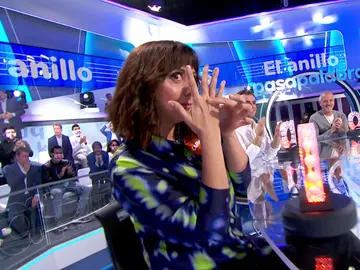 “Me siento súper señora mayor”, Carmen Ruiz y Juana Cordero sufren en ‘La Pista’ por culpa de Jennifer López “Me siento súper señora mayor”, Carmen Ruiz y Juana Cordero sufren en ‘La Pista’ por culpa de Jennifer López