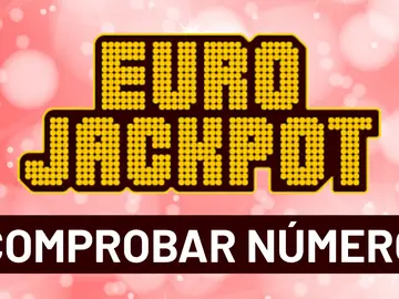 Comprobar Eurojackpot: Resultado del sorteo de hoy en directo Comprobar Eurojackpot: Resultado del sorteo de hoy en directo