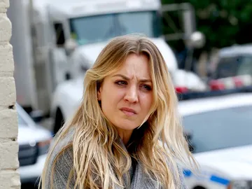 Kaley Cuoco Kaley Cuoco