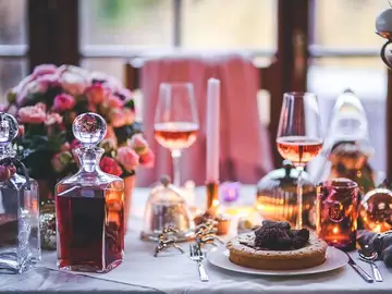 Menú Nochebuena 2020: Ideas de recetas fáciles para la cena de Navidad Menú Nochebuena 2020: Ideas de recetas fáciles para la cena de Navidad