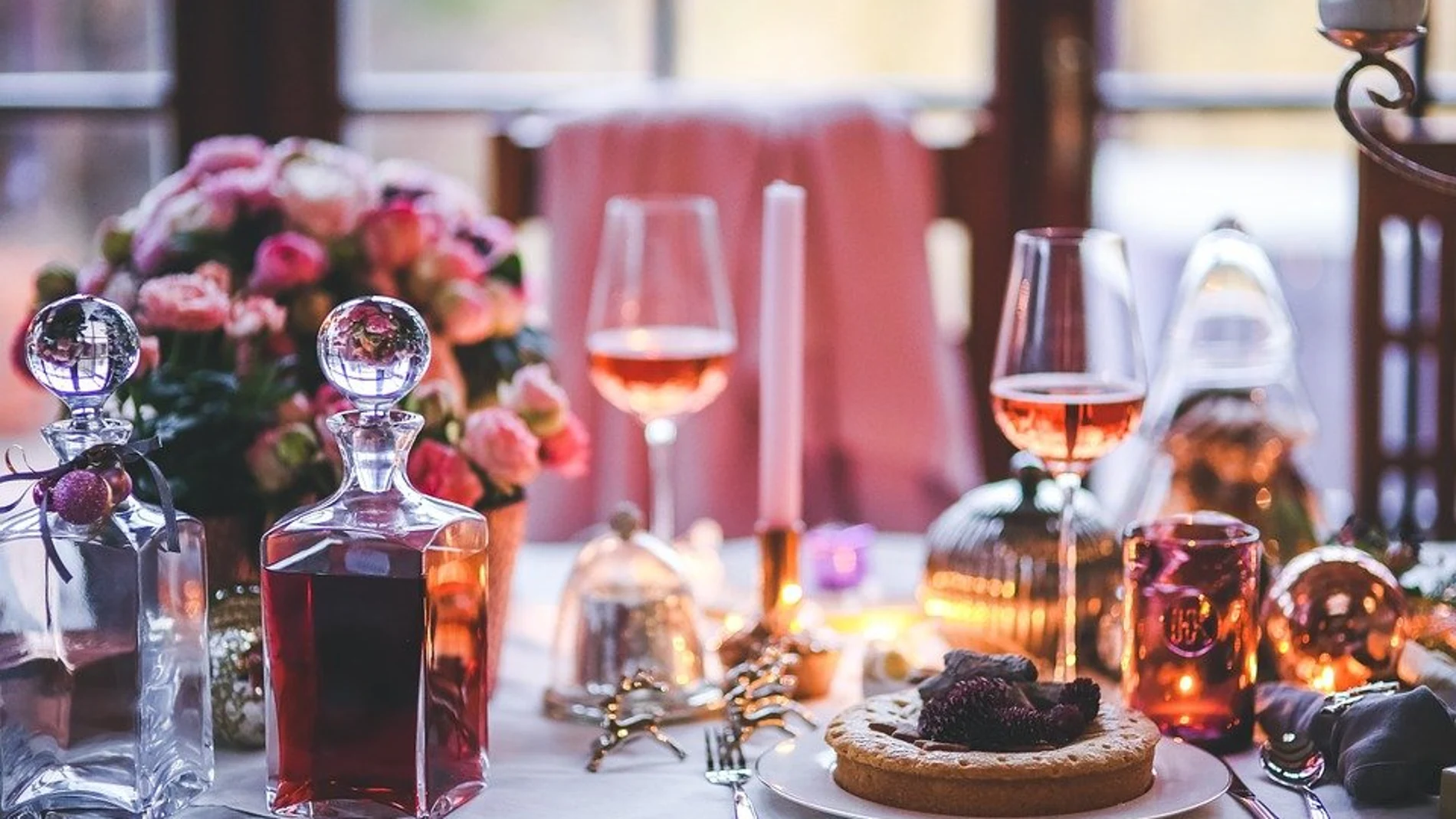 Menú Nochebuena 2020: Ideas de recetas fáciles para la cena de Navidad Menú Nochebuena 2020: Ideas de recetas fáciles para la cena de Navidad