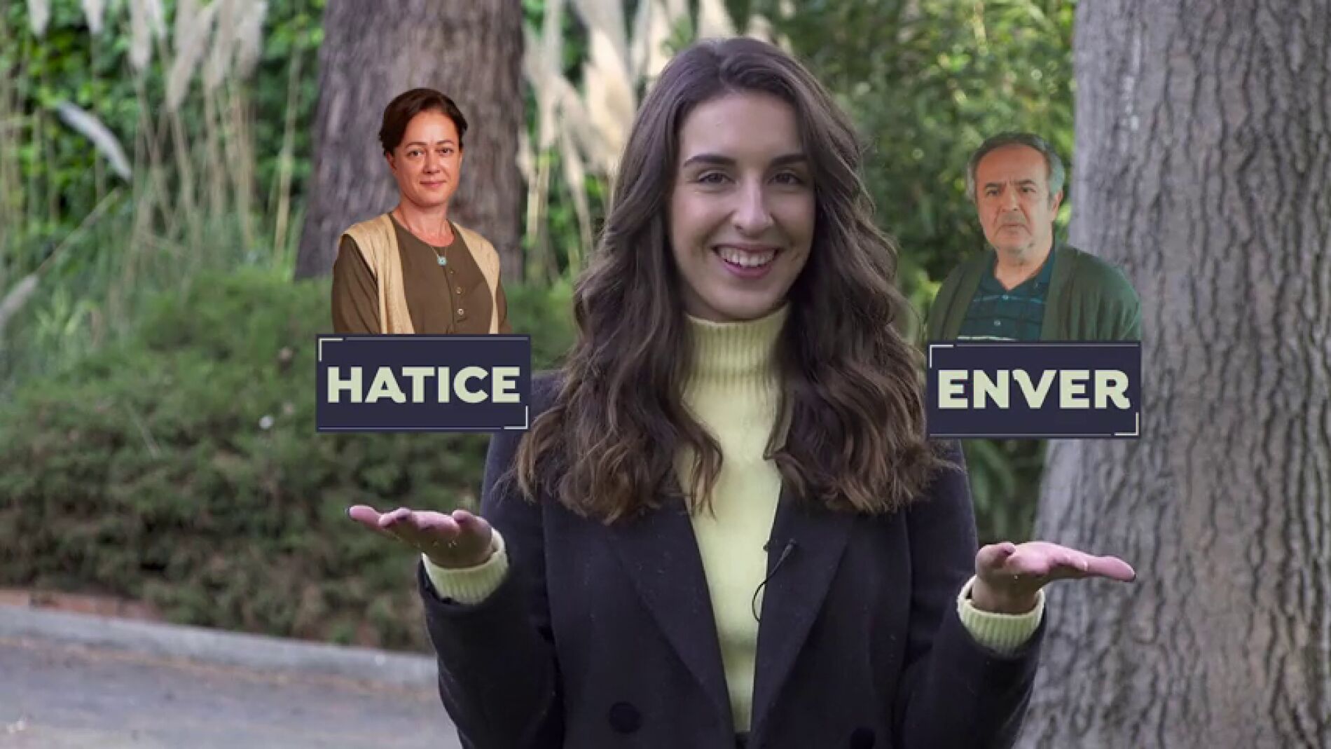 &iquest;Cu&aacute;nto sabes sobre 'Mujer'? &iexcl;Ponte a prueba con nuestro test!