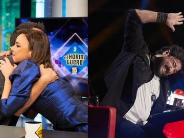 Audiencias del 10 de diciembre Audiencias del 10 de diciembre