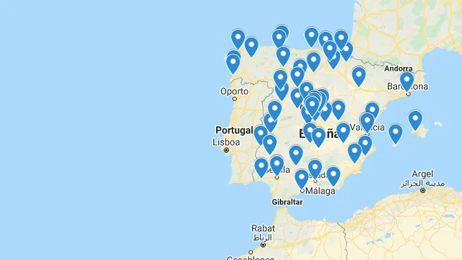 Los residentes canarios que están en la Península podrán hacerse una prueba gratuita de coronavirus para regresar por Navidad Los residentes canarios que están en la Península podrán hacerse una prueba gratuita de coronavirus para regresar por Navidad