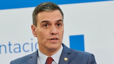 Pedro Sánchez llamará a Pablo Casado por la renovación del CGPJ: 