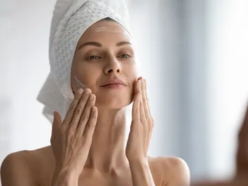Rutina facial Rutina facial
