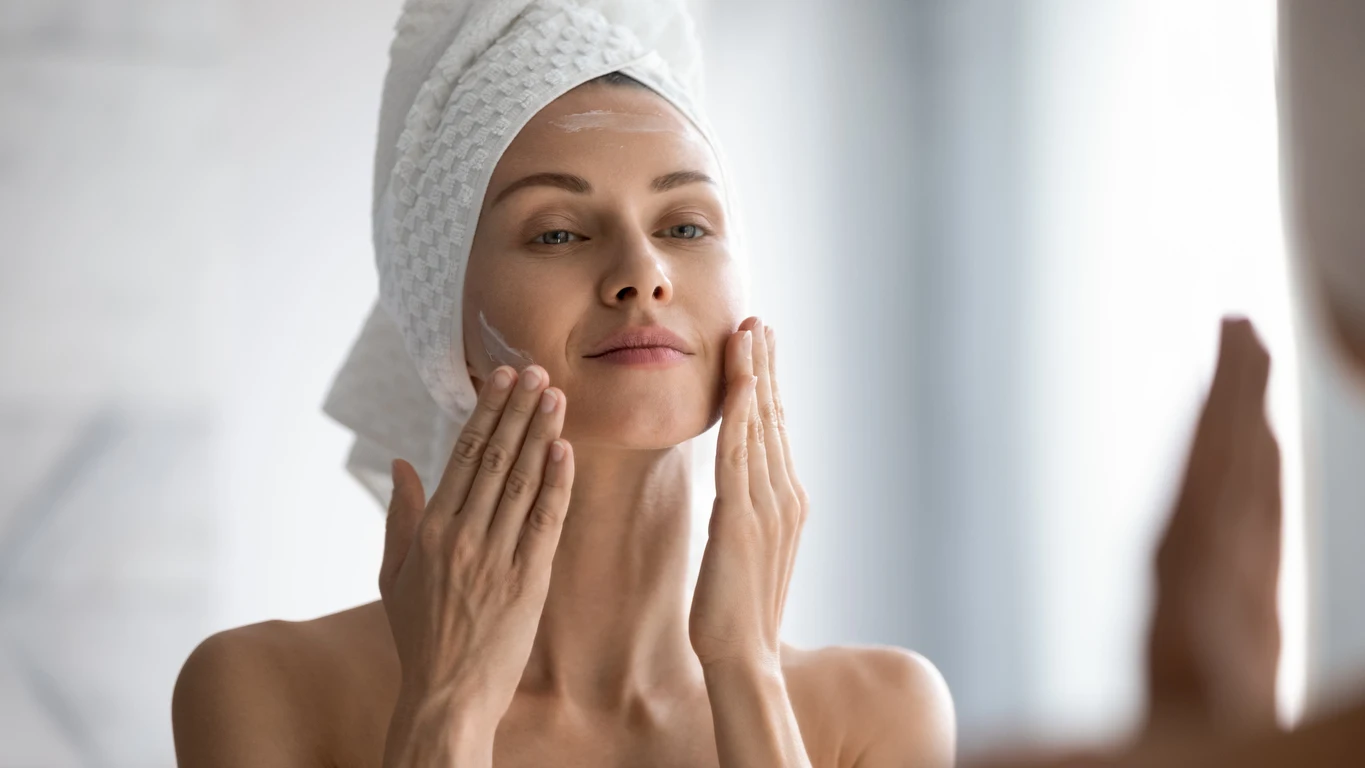 Rutina facial