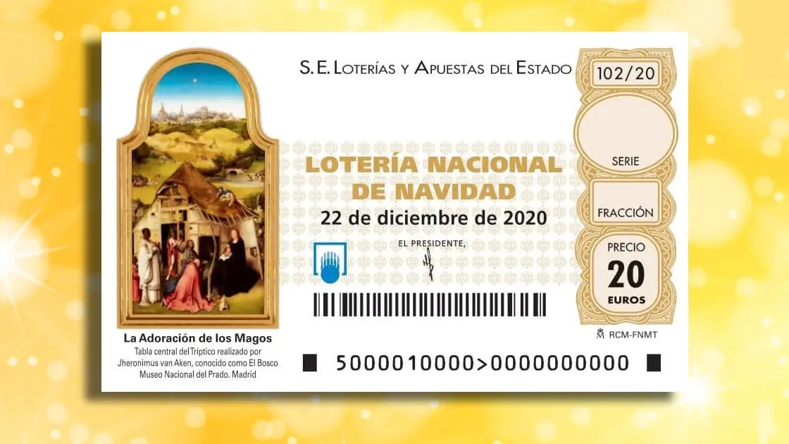 Lotería de Navidad: Los números más buscados en 2020 Lotería de Navidad: Los números más buscados en 2020