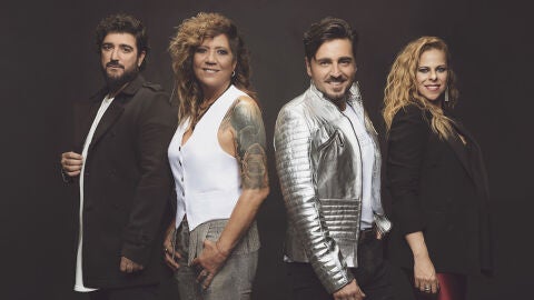 Finalizan las Audiciones a ciegas de &lsquo;La Voz Senior&rsquo;: el resumen de los equipos de Antonio Orozco, Pastora Soler, David Bustamante y Rosana